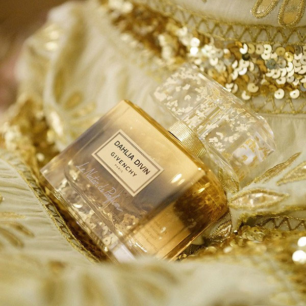 Nước Hoa Nữ Givenchy Dahlia Divin Le Nectar De Parfum 75ml